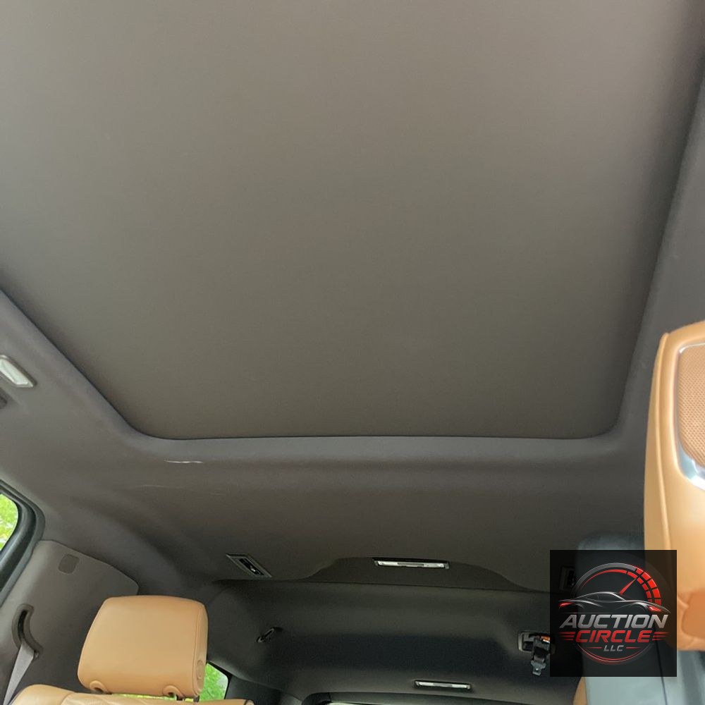 2021 Cadillac Escalade ESV Sport