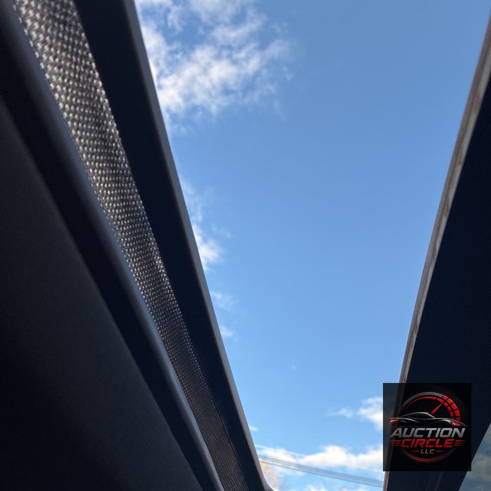 2022 Cadillac Escalade ESV Sport
