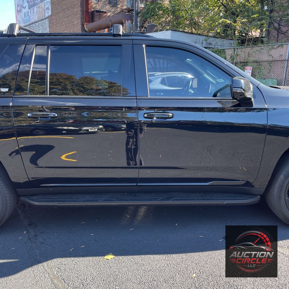 2023 Cadillac Escalade ESV Sport Platinum