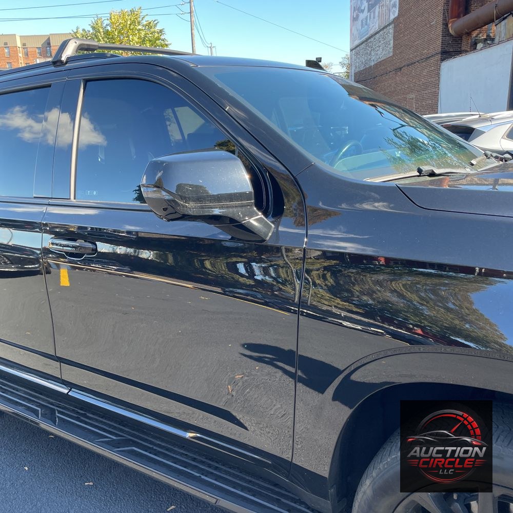 2023 Cadillac Escalade ESV Sport Platinum