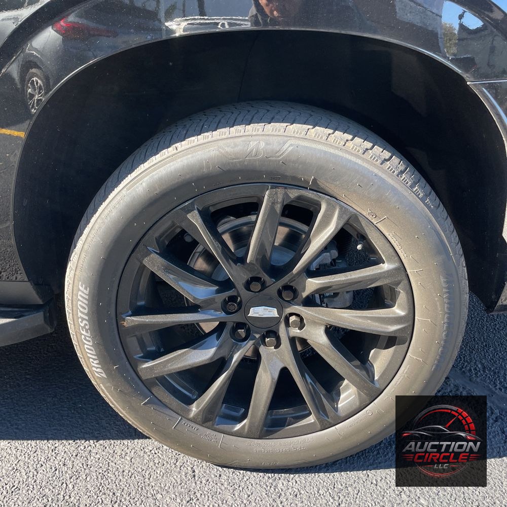 2023 Cadillac Escalade ESV Sport Platinum