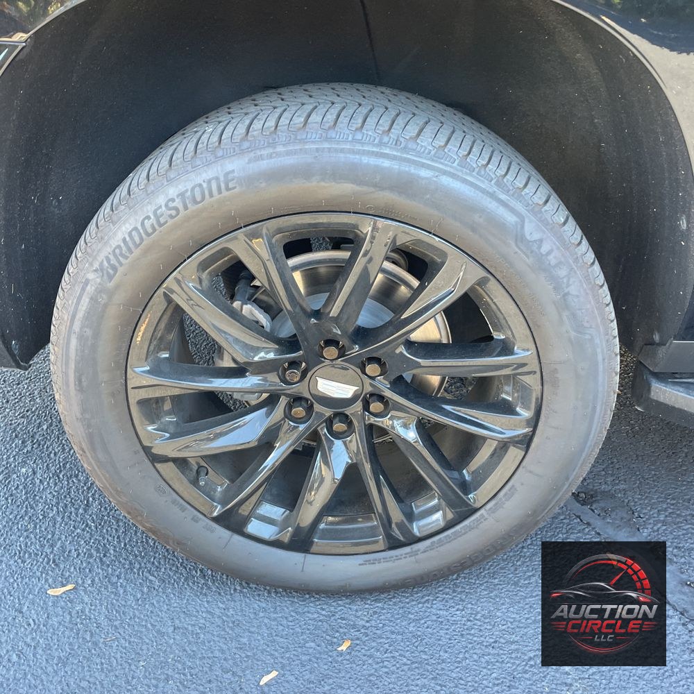 2023 Cadillac Escalade ESV Sport Platinum