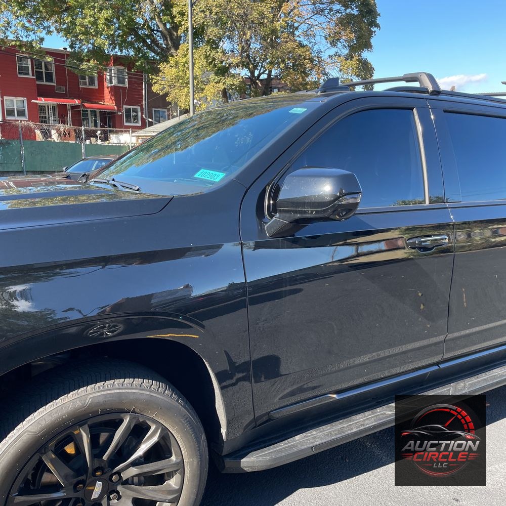 2023 Cadillac Escalade ESV Sport Platinum