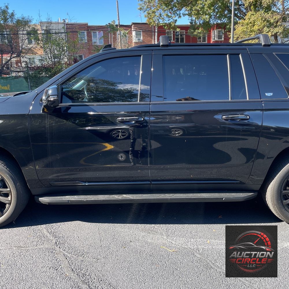 2023 Cadillac Escalade ESV Sport Platinum