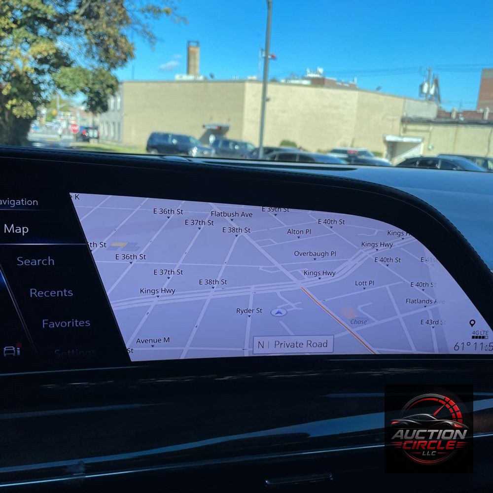 2023 Cadillac Escalade ESV Sport Platinum