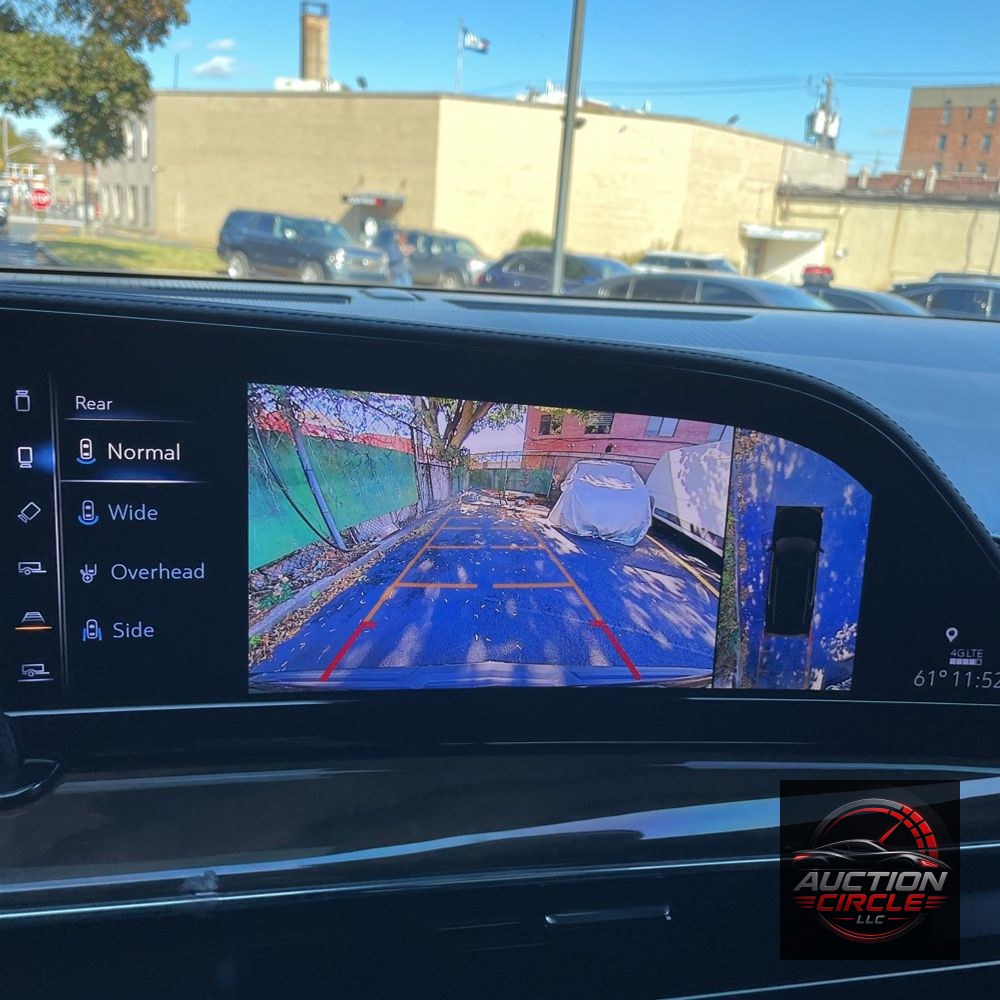 2023 Cadillac Escalade ESV Sport Platinum