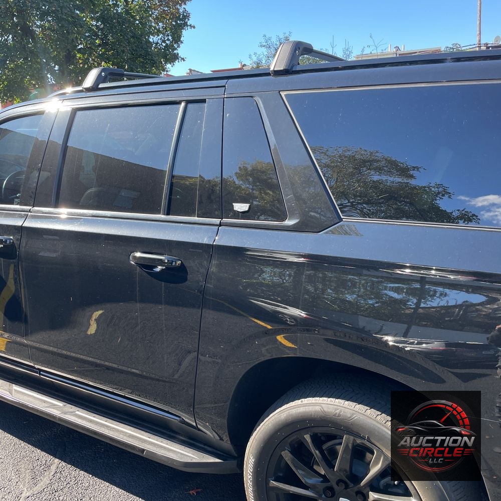 2023 Cadillac Escalade ESV Sport Platinum
