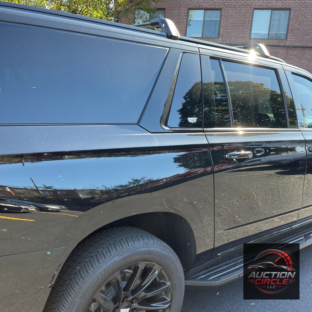 2023 Cadillac Escalade ESV Sport Platinum