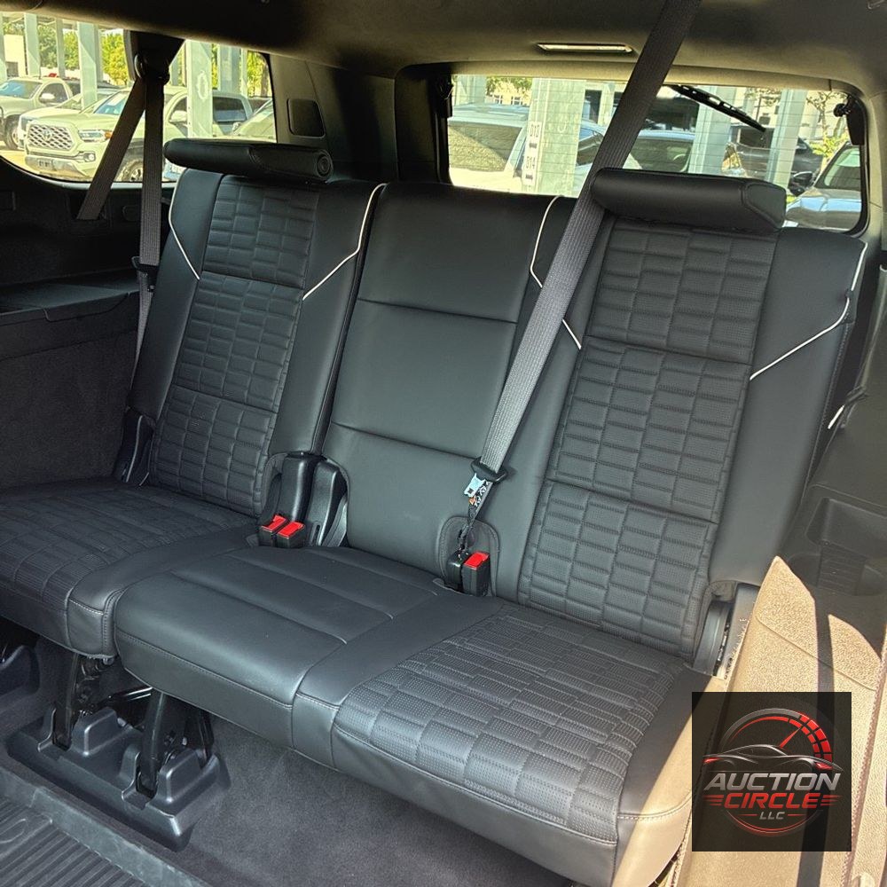 2025 Cadillac Escalade ESV Sport Platinum