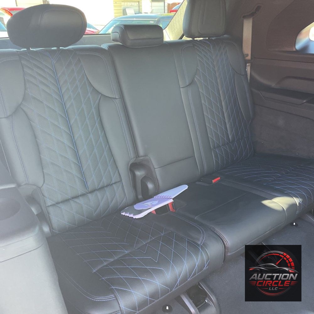 2025 Cadillac Escalade IQ Sport 1