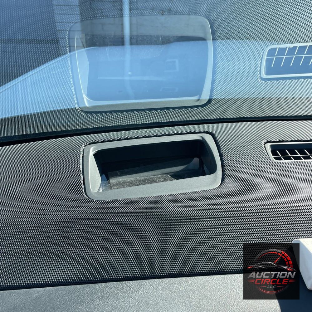 2025 Cadillac Escalade IQ Sport 1