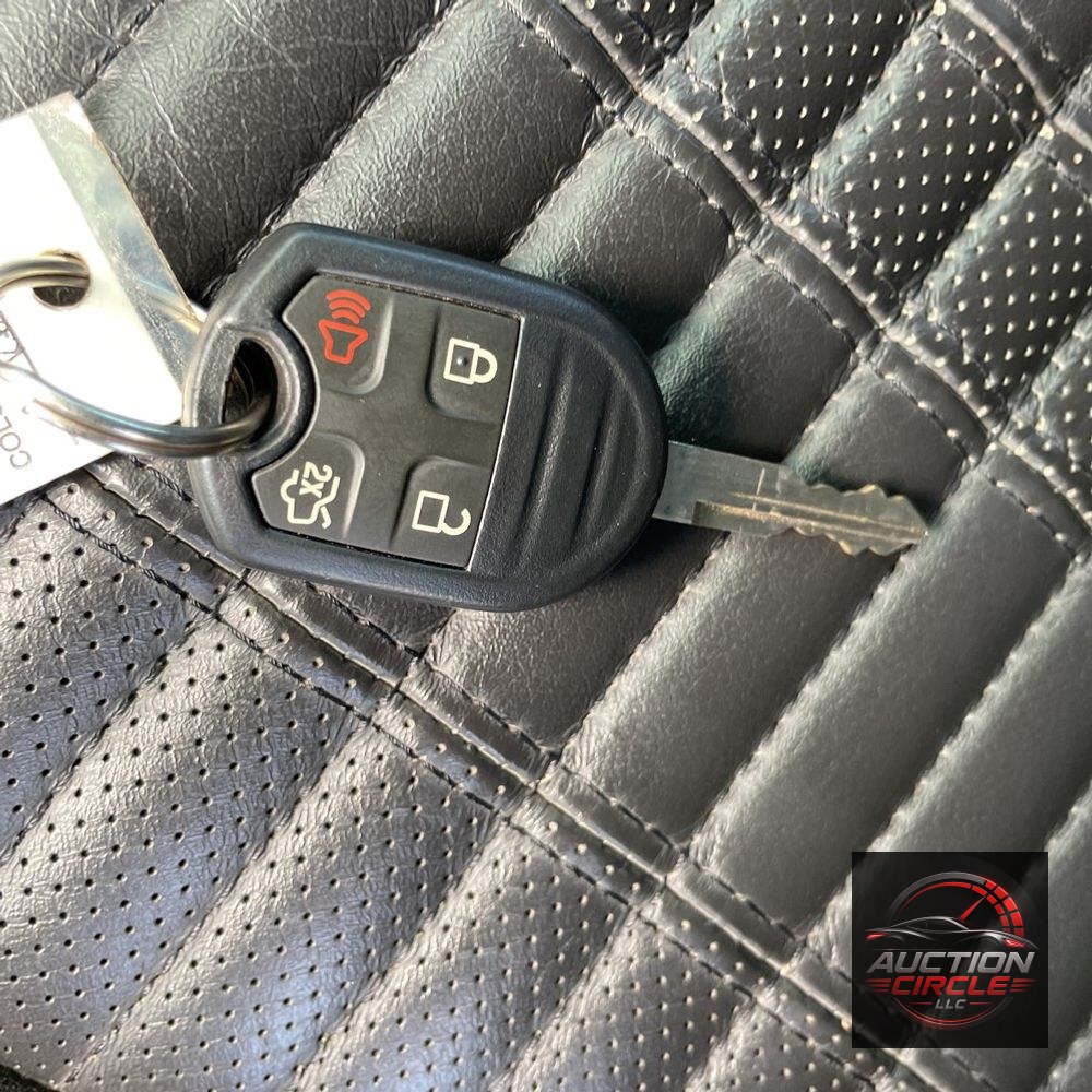 2013 Ford Shelby GT500 Base