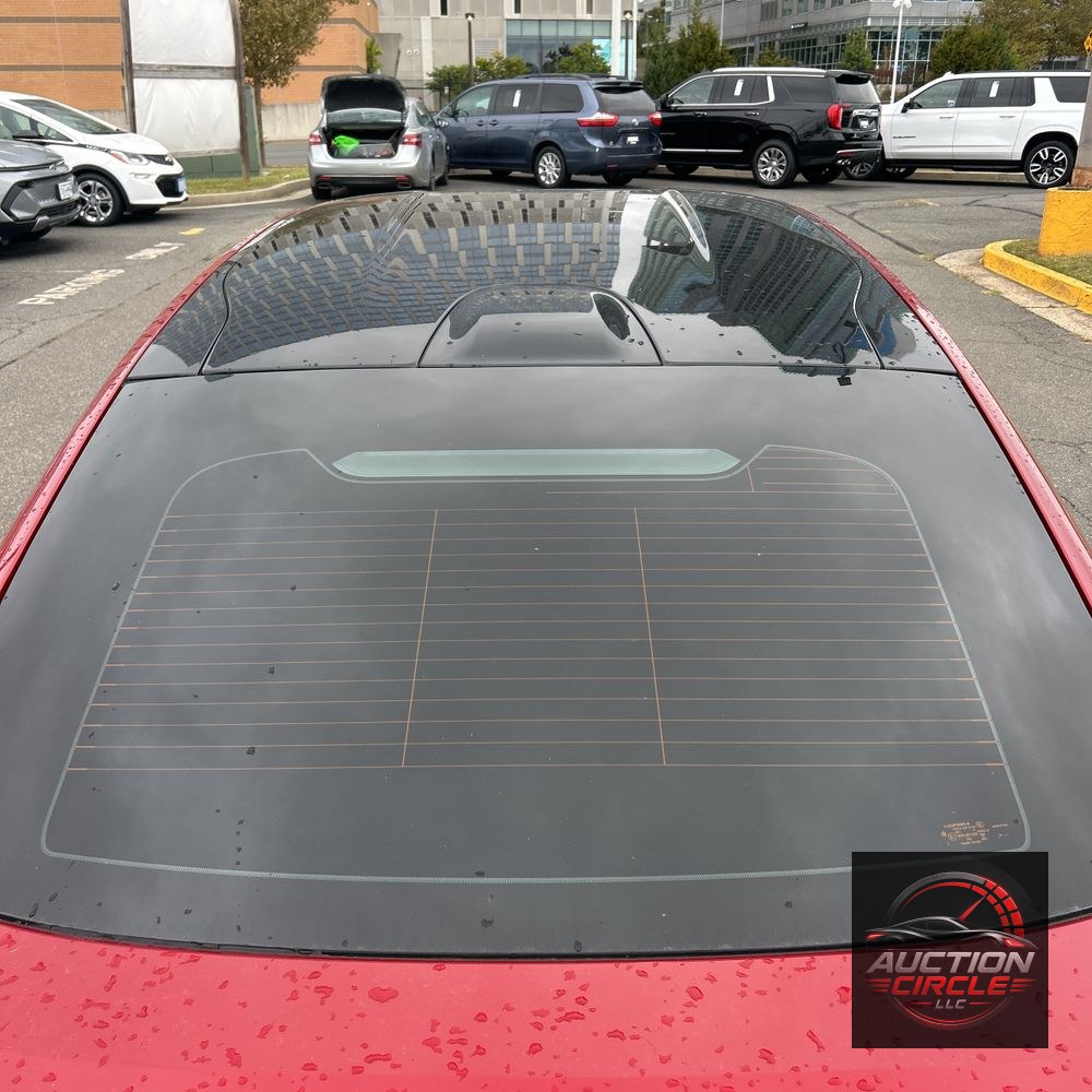 2024 Dodge Charger Daytona EV SCAT PACK