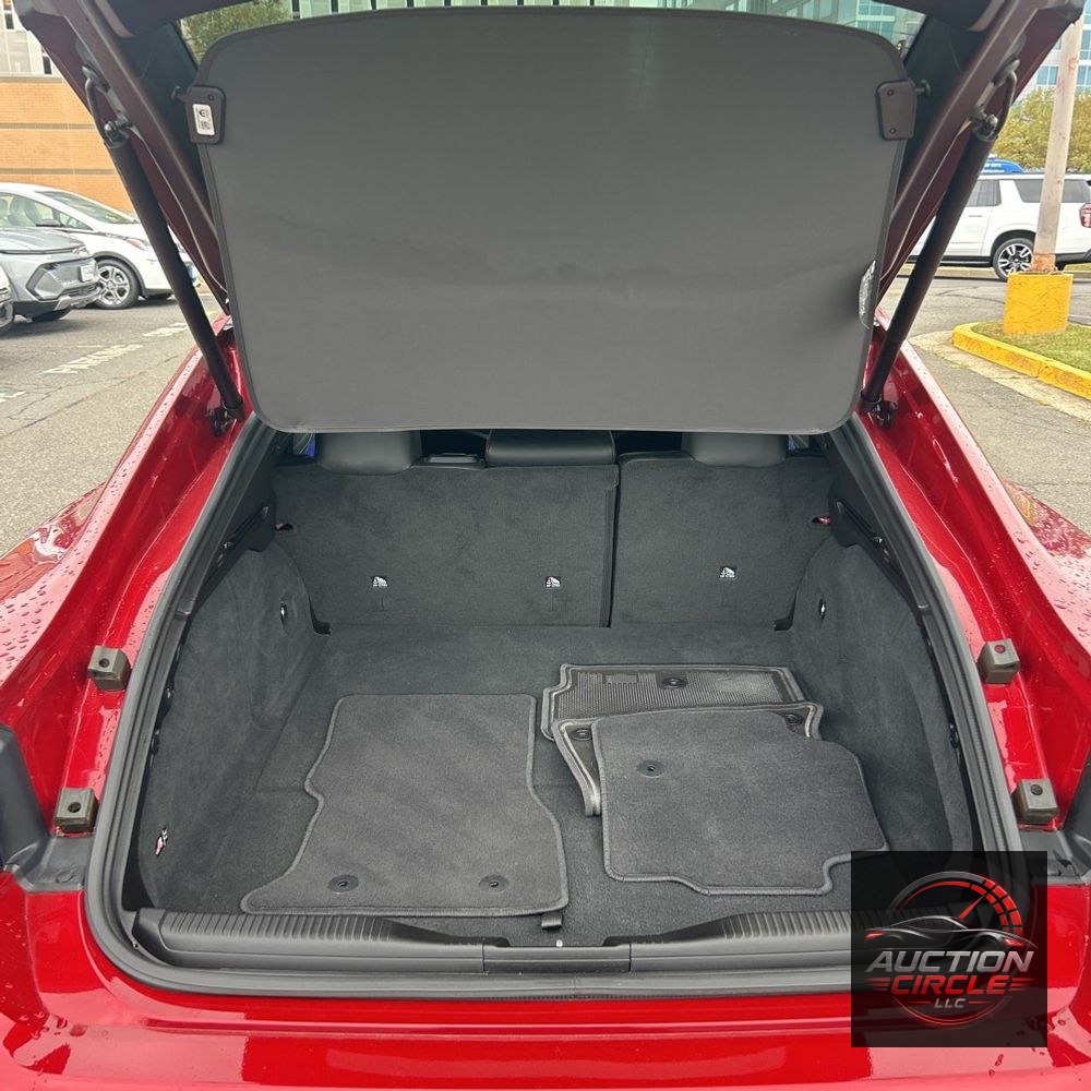 2024 Dodge Charger Daytona EV SCAT PACK