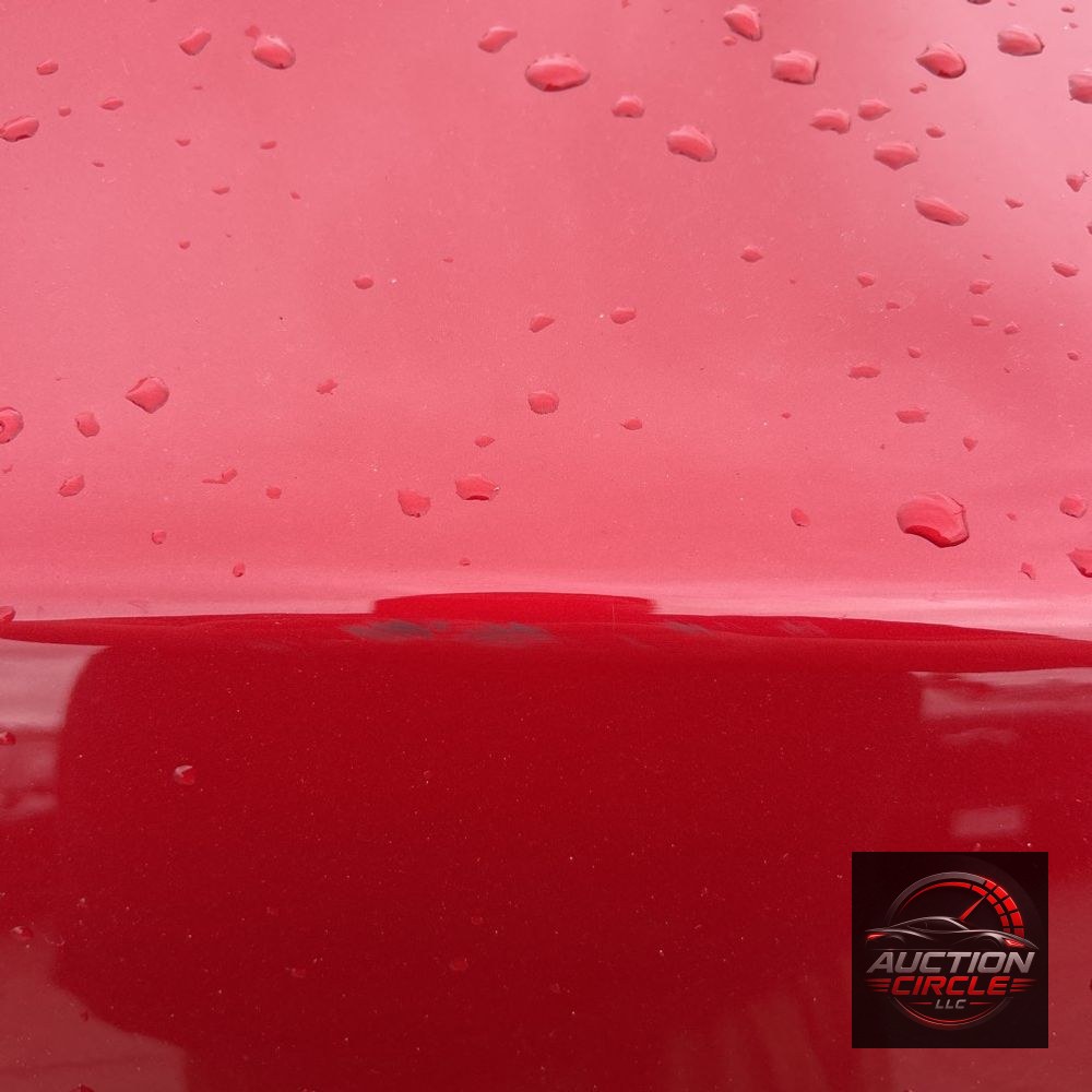 2024 Dodge Charger Daytona EV SCAT PACK