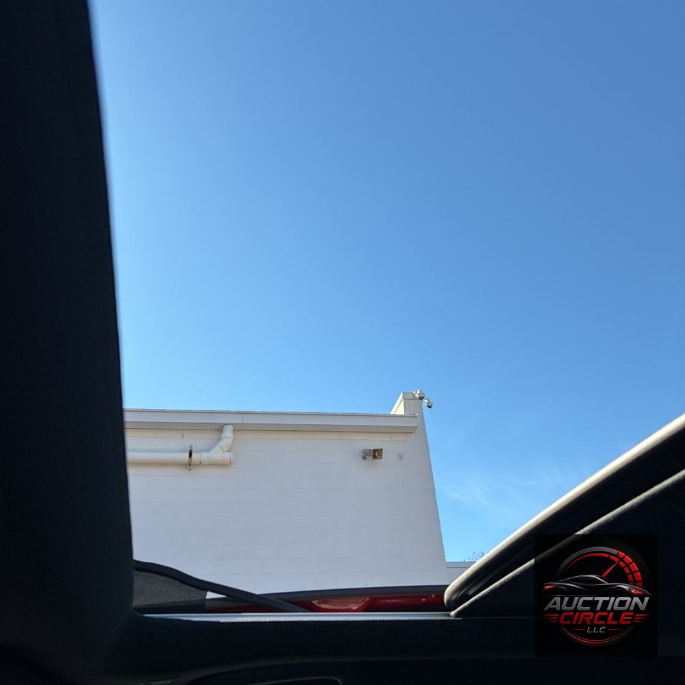 2023 Dodge Charger SRT Hellcat