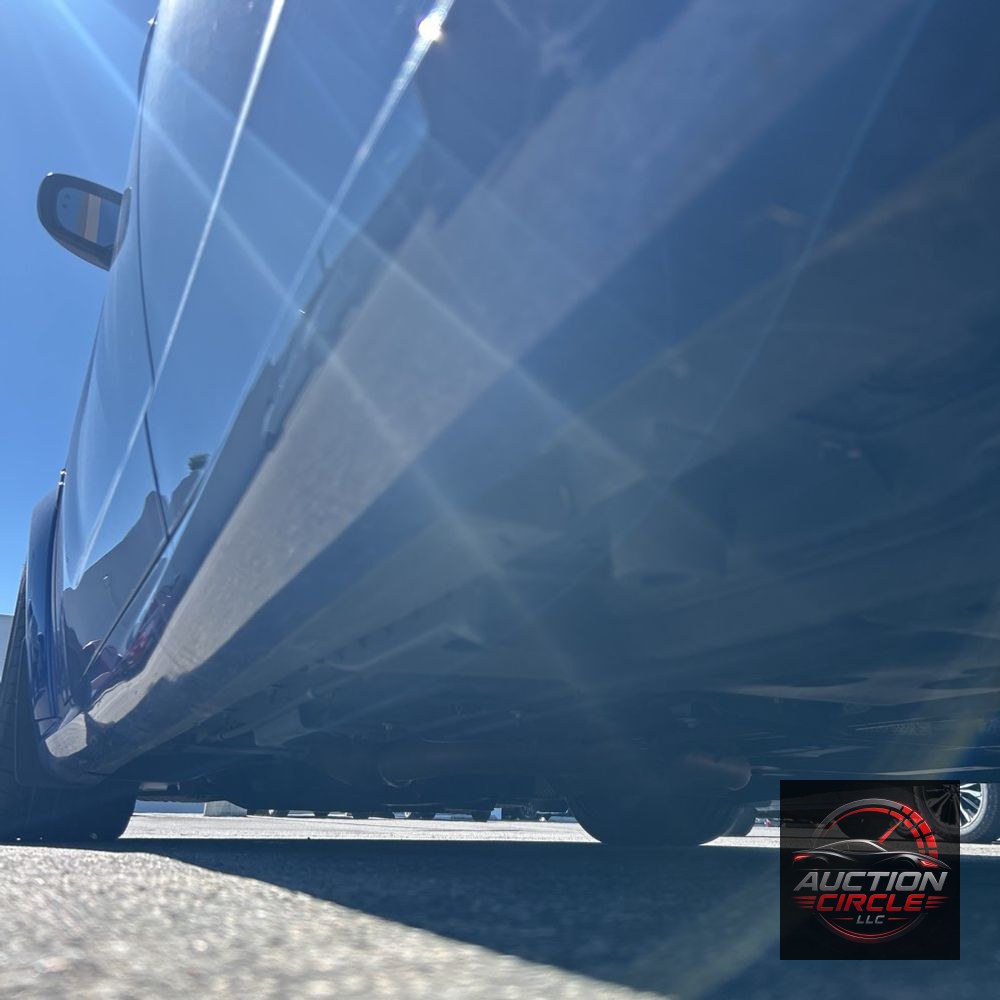 2021 Dodge Charger SRT Hellcat Redeye