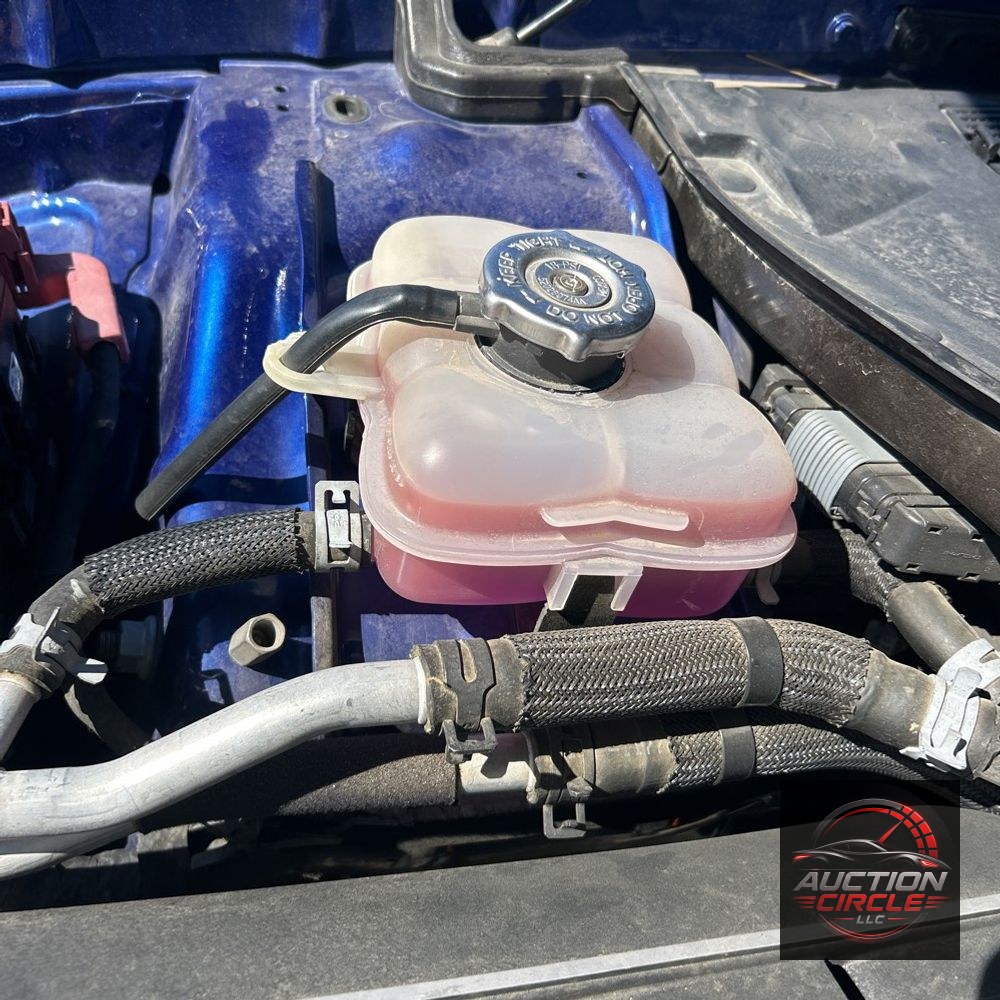 2021 Dodge Charger SRT Hellcat Redeye