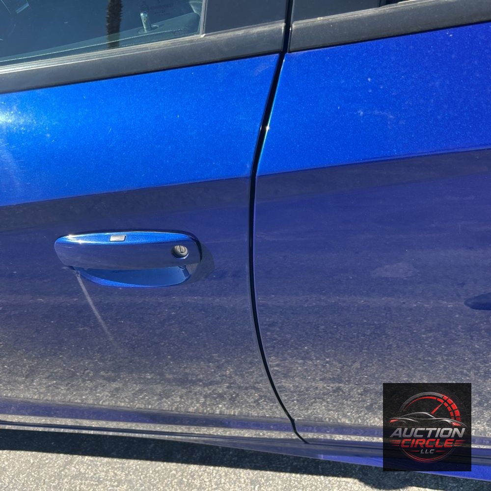 2021 Dodge Charger SRT Hellcat Redeye