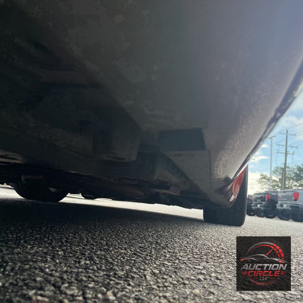 2021 Dodge Charger SRT Hellcat
