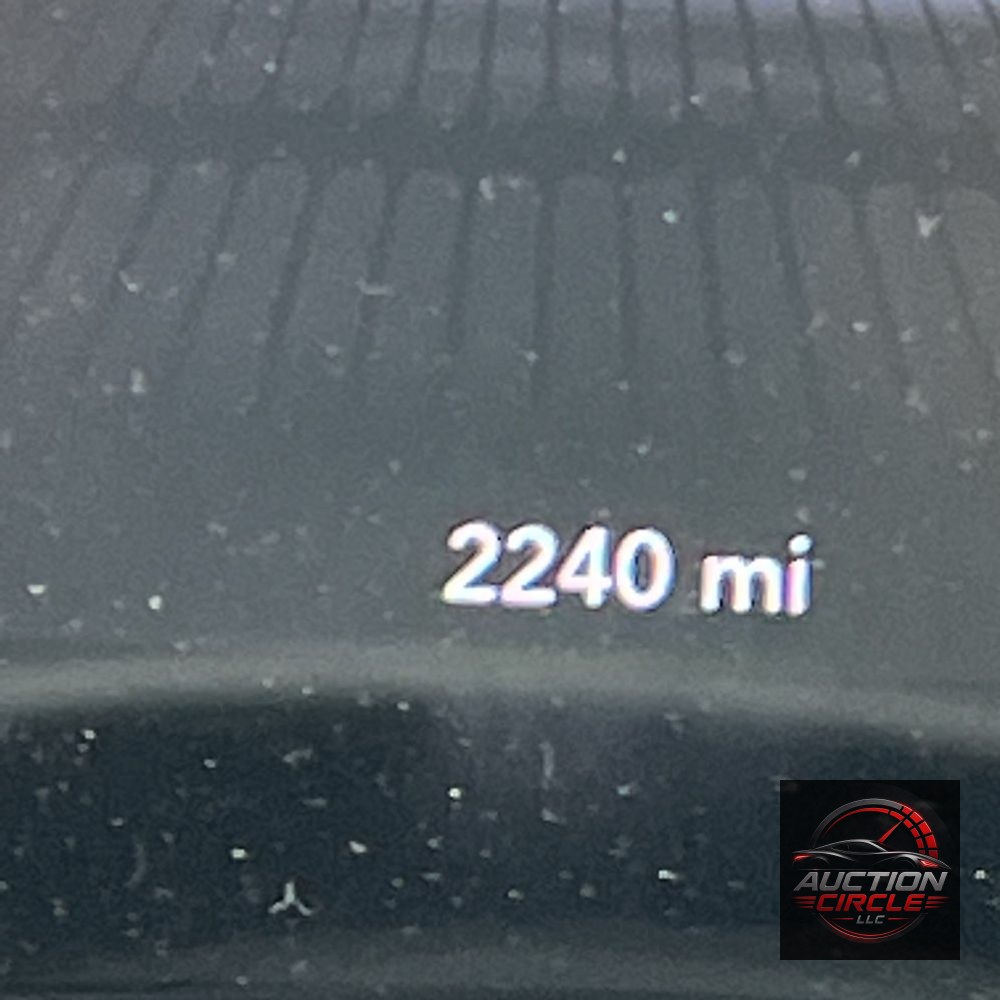 2022 Dodge Challenger SRT Hellcat