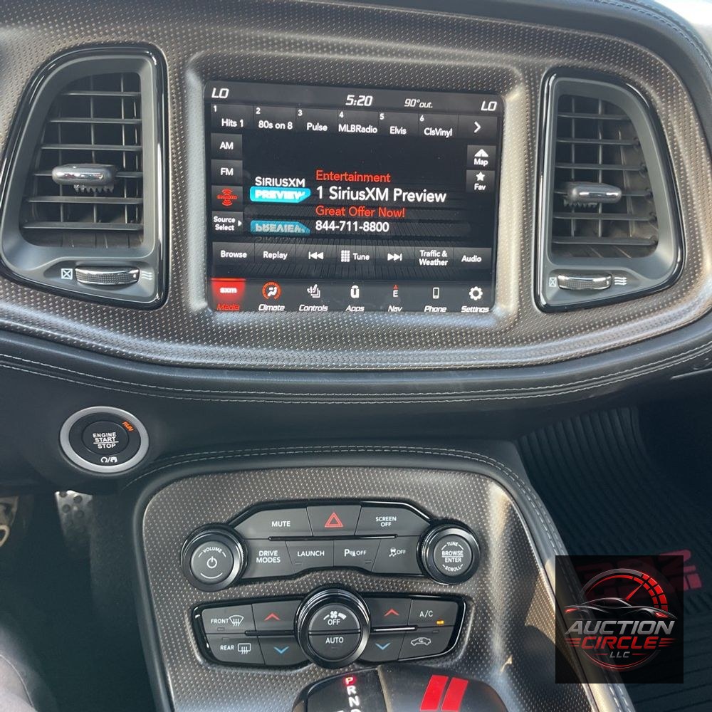 2023 Dodge Challenger Shaker 392 Widebody