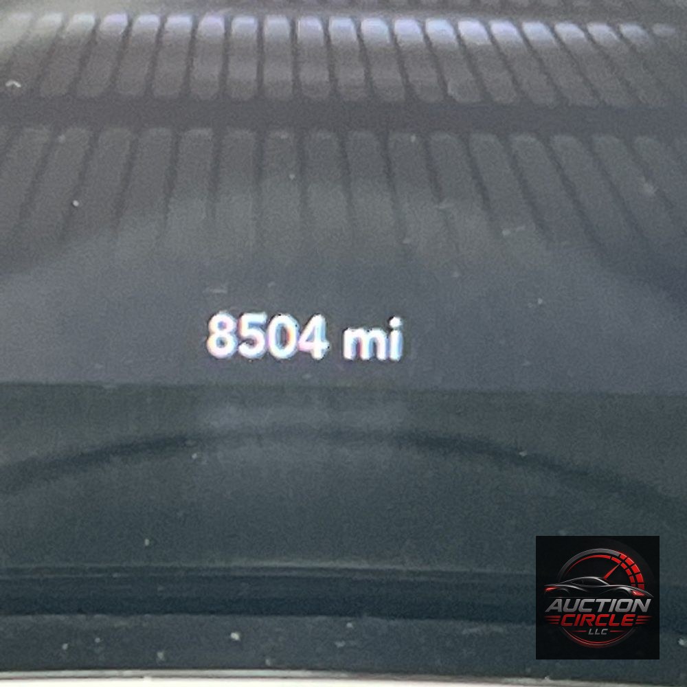 2023 Dodge Challenger SRT Hellcat Redeye