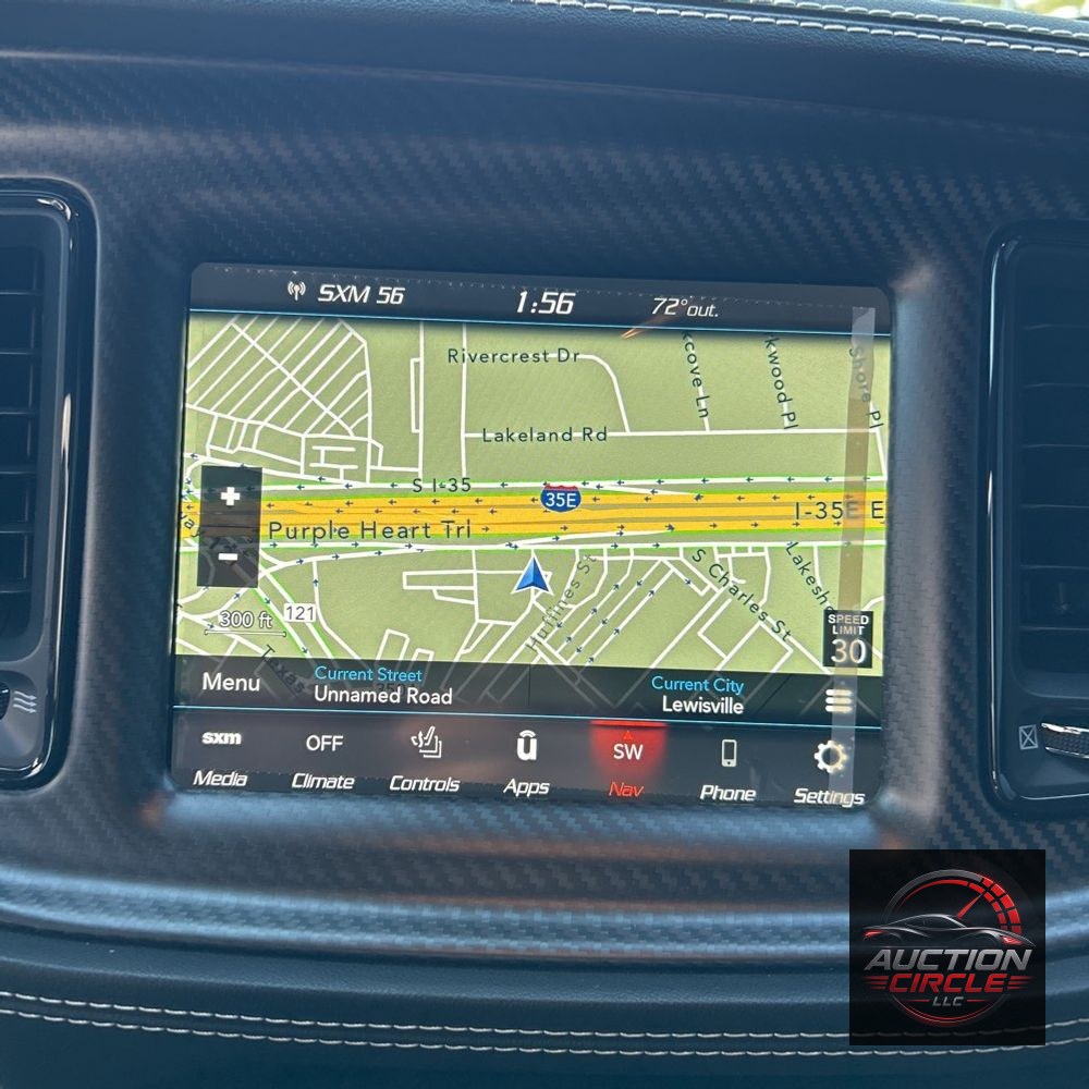 2023 Dodge Challenger SRT Demon 170