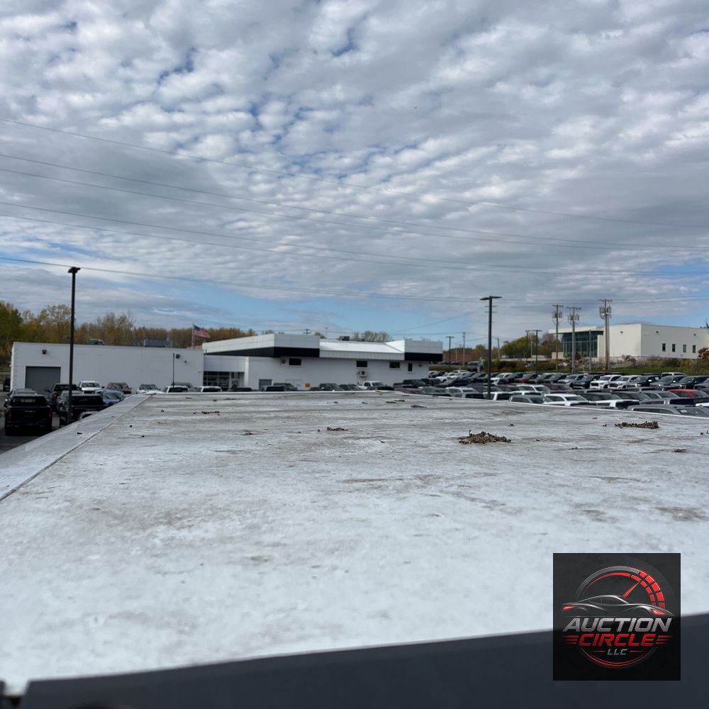 2024 BrightDrop Zevo 600 Std Roof