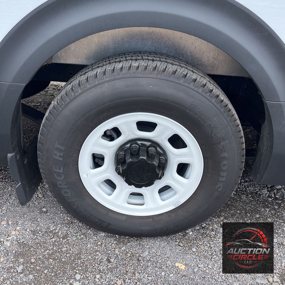 2024 BrightDrop Zevo 600 Std Roof