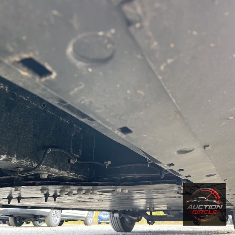 2024 BrightDrop Zevo 600 Std Roof
