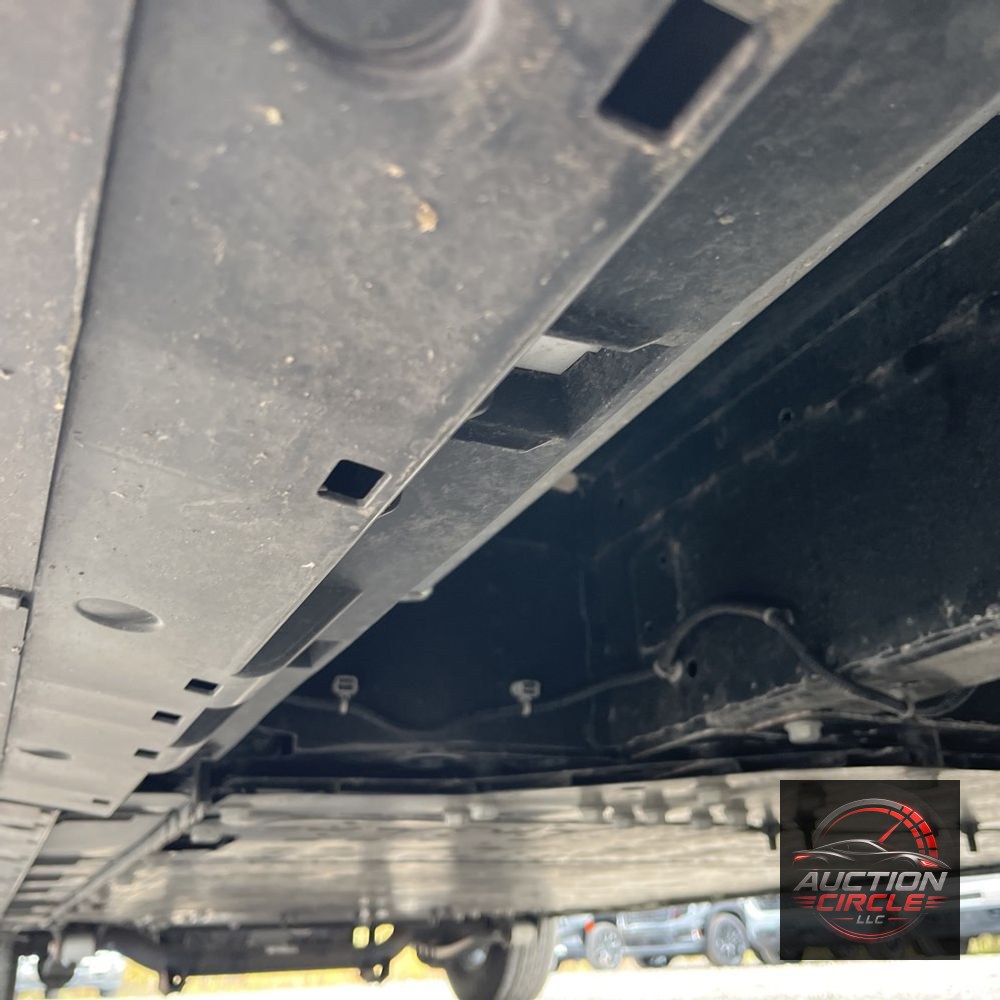 2024 BrightDrop Zevo 600 Std Roof