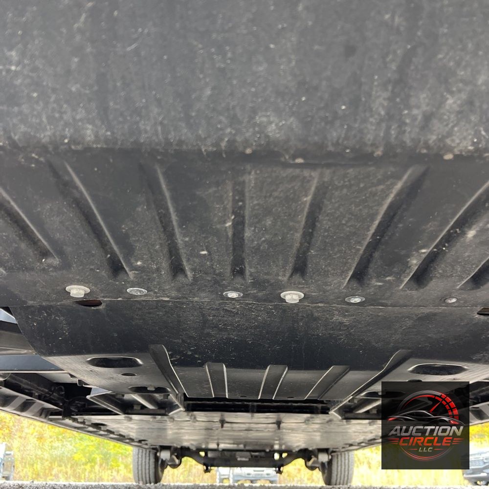2024 BrightDrop Zevo 600 Std Roof