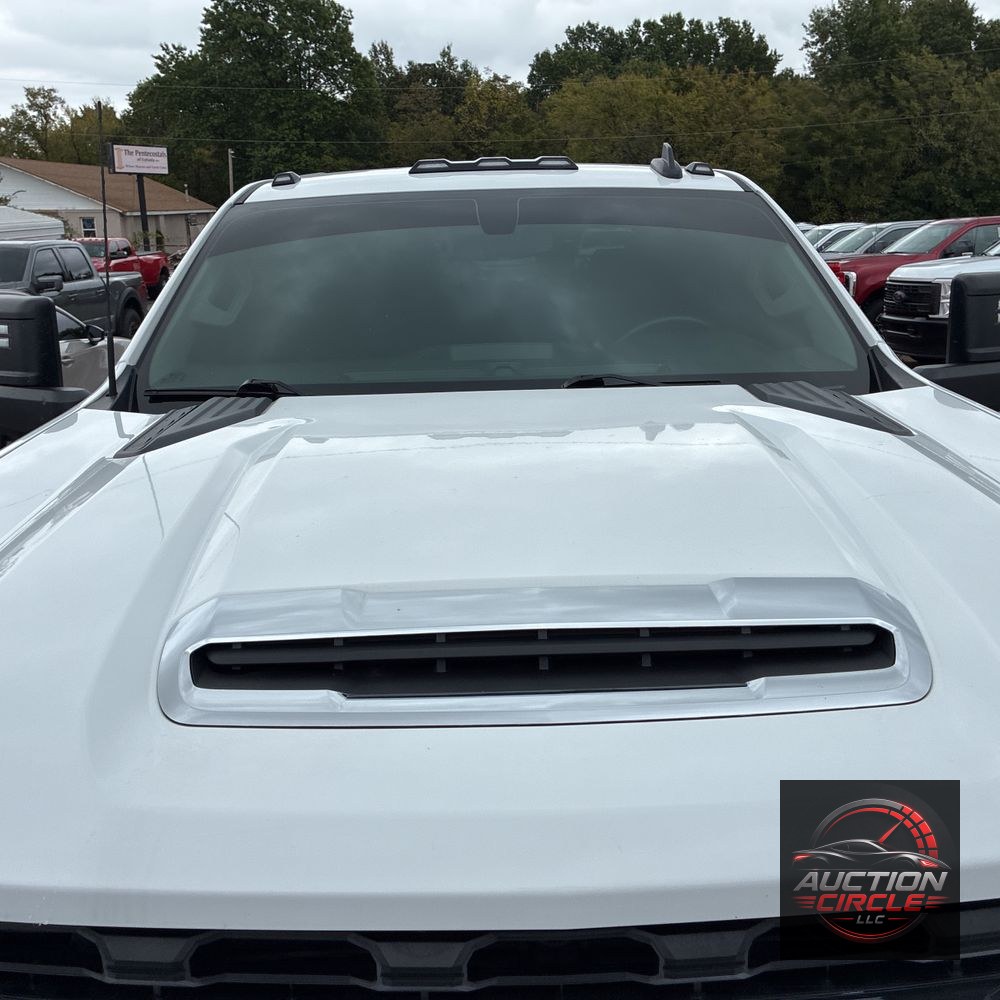 2023 Chevrolet Silverado 2500HD LT