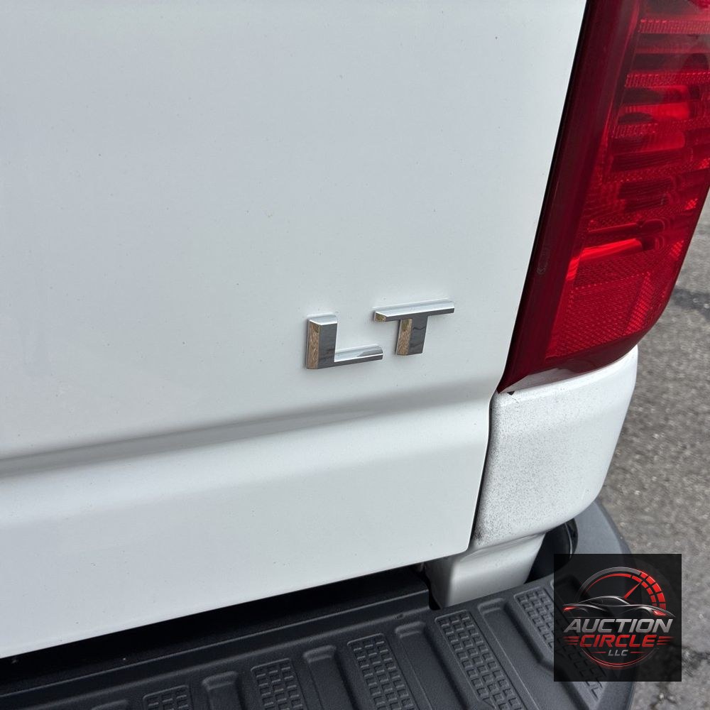 2023 Chevrolet Silverado 2500HD LT