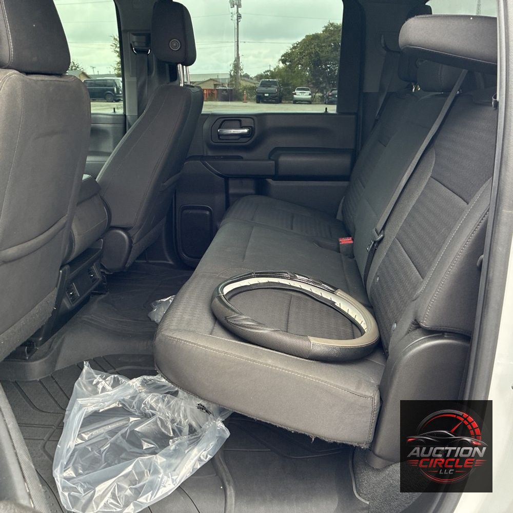 2023 Chevrolet Silverado 2500HD LT