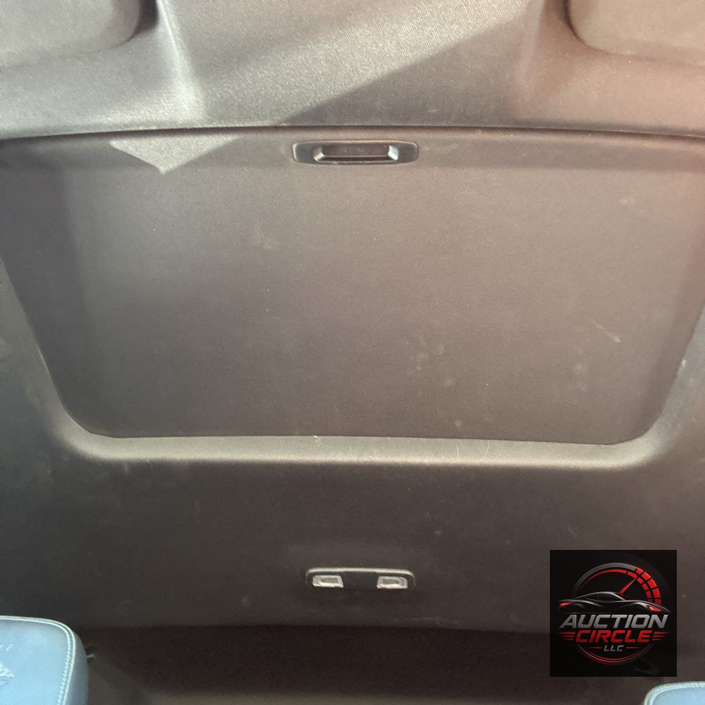 2022 Chevrolet Silverado 2500HD High Country