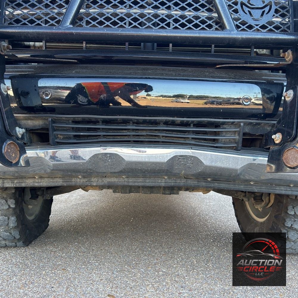 2022 Chevrolet Silverado 2500HD High Country