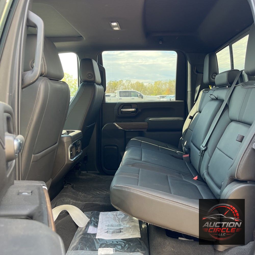 2023 Chevrolet Silverado 2500 High Country