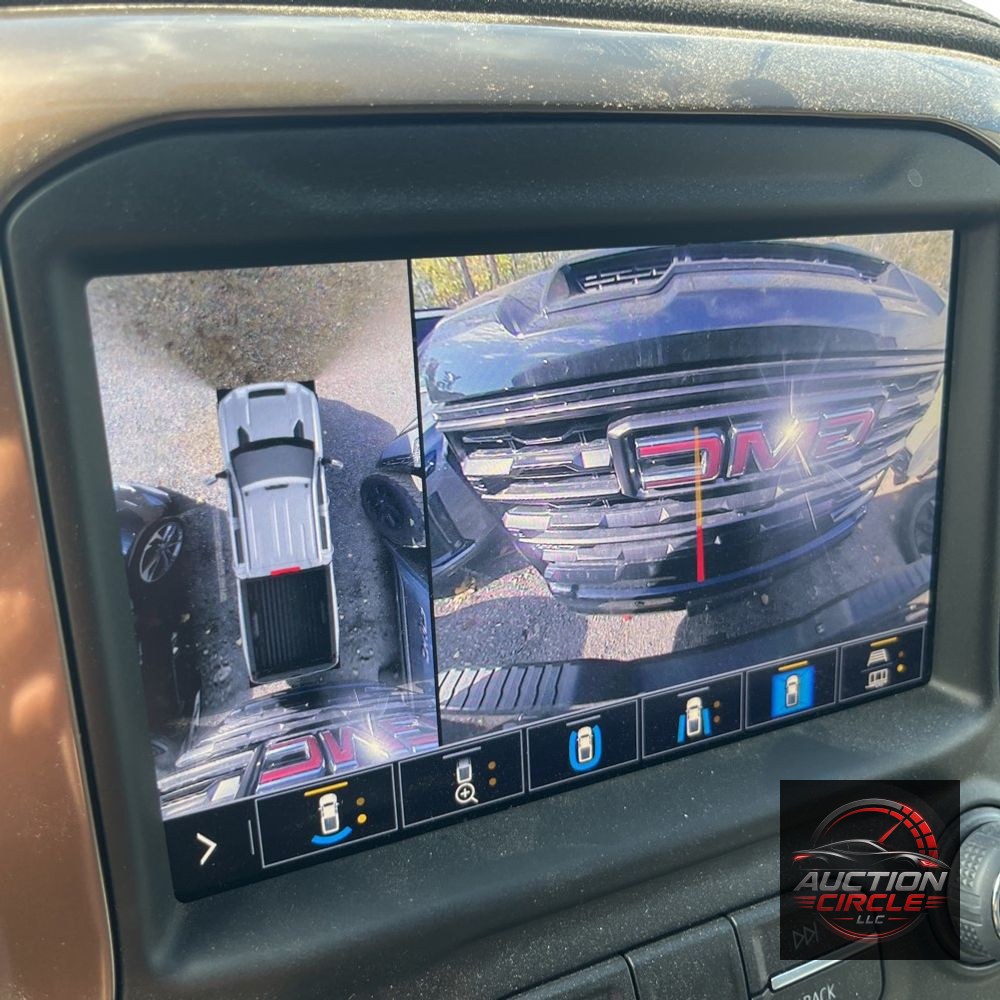 2023 Chevrolet Silverado 2500 High Country