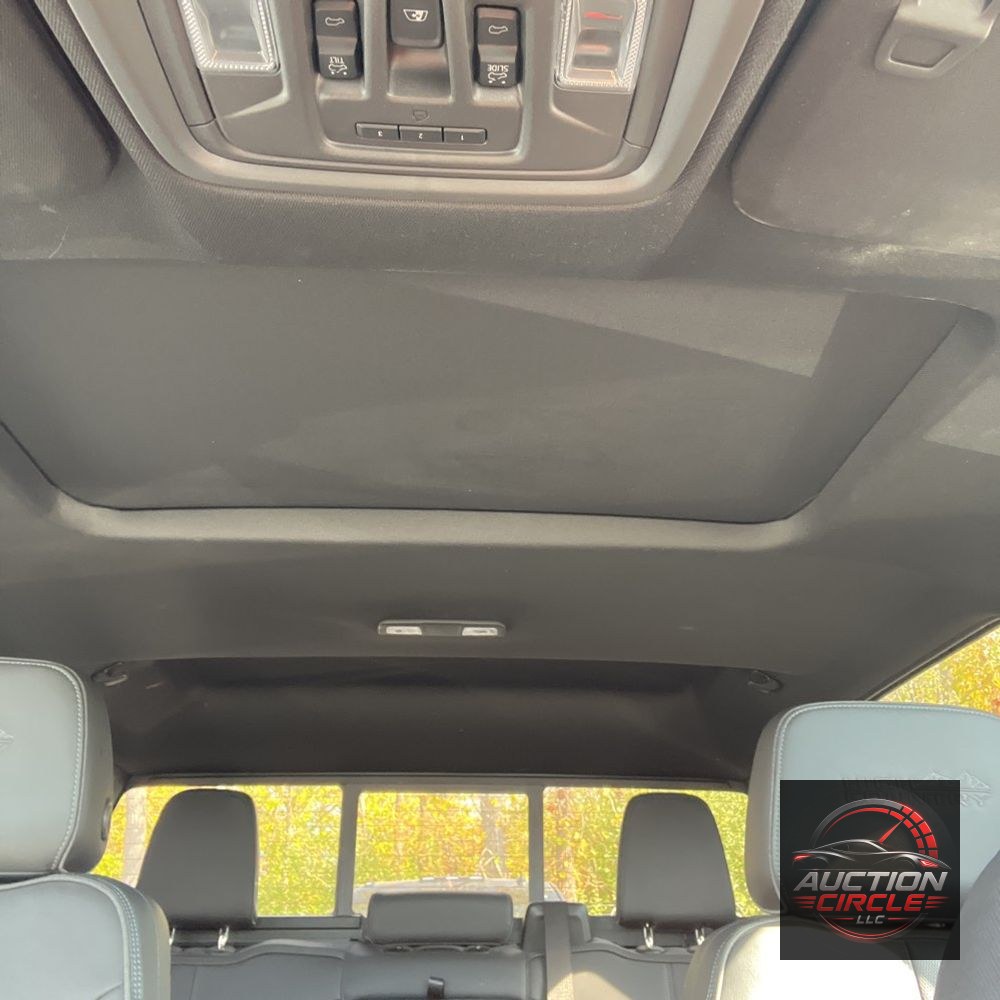 2023 Chevrolet Silverado 2500 High Country