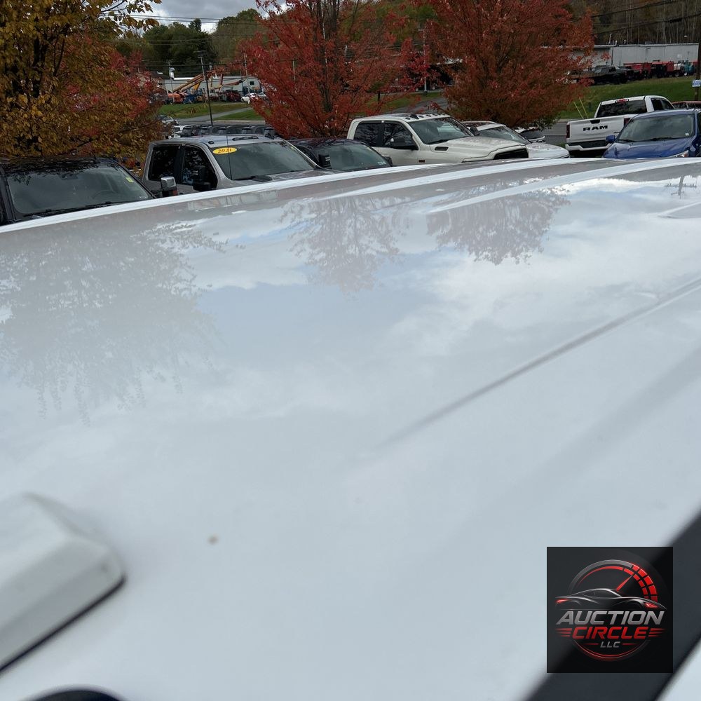 2024 Chevrolet Silverado 3500HD LTZ