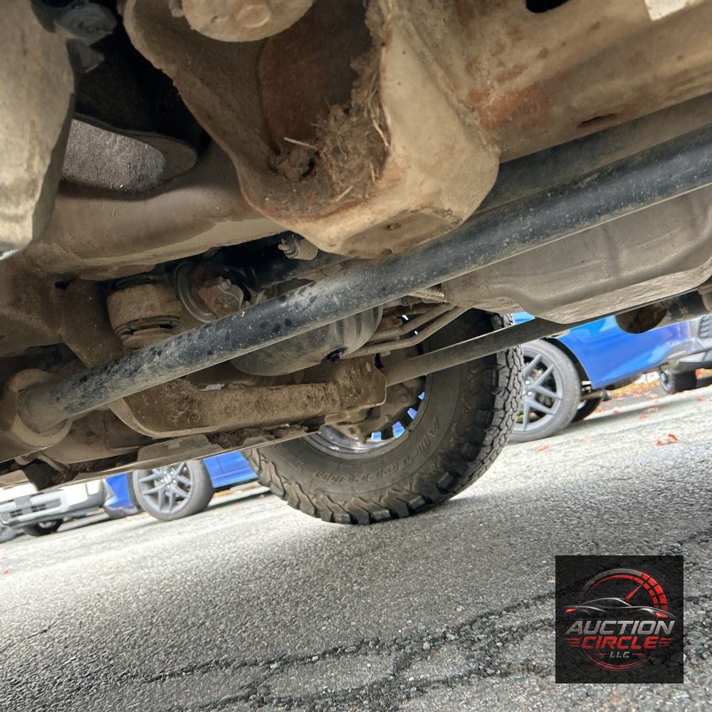 2024 Chevrolet Silverado 3500HD LTZ