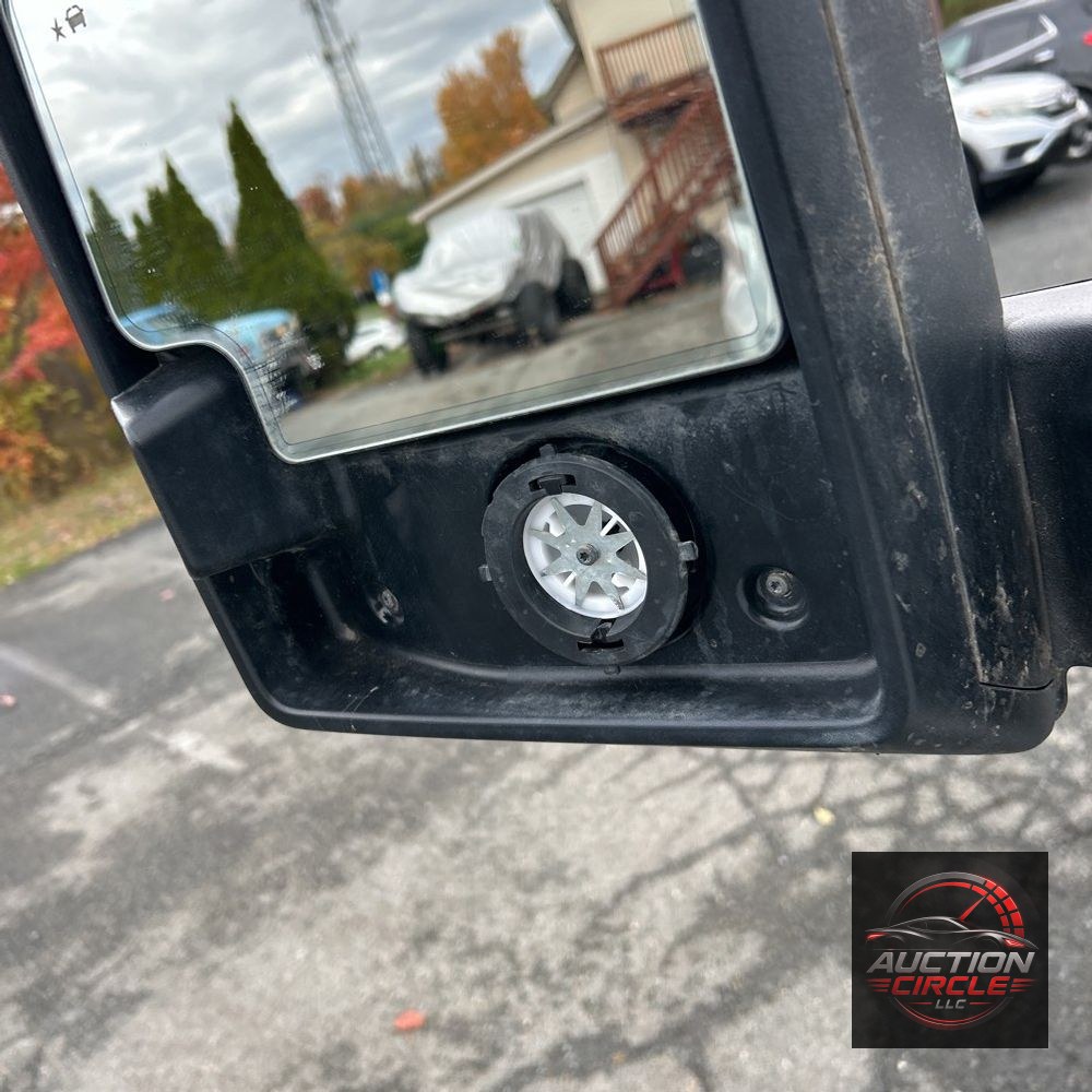 2024 Chevrolet Silverado 3500HD LTZ