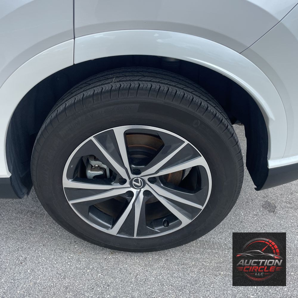 2023 Lexus RX 350 Premium