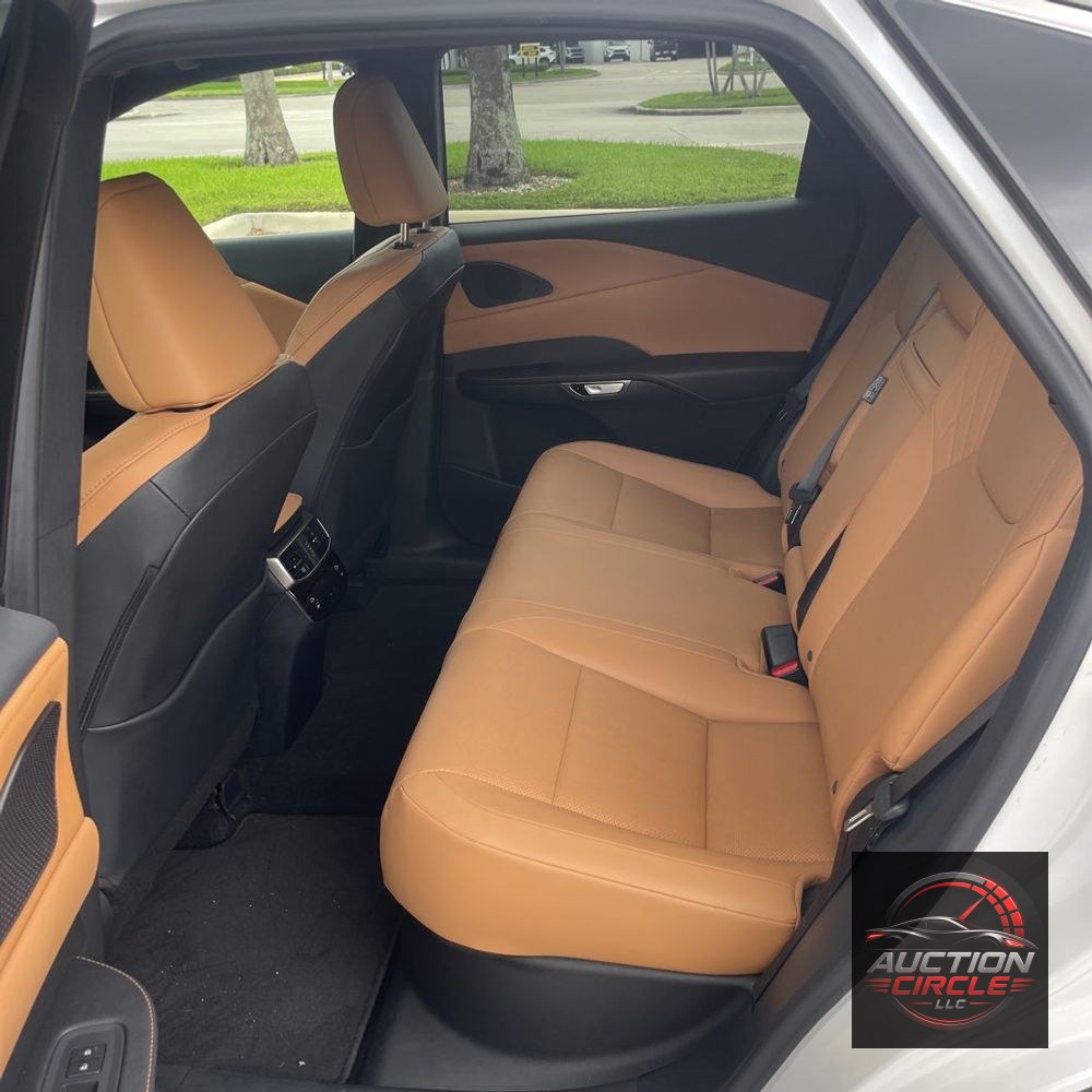 2023 Lexus RX 350 Premium