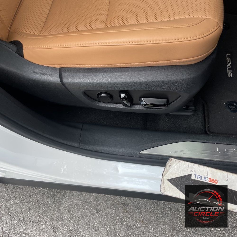 2023 Lexus RX 350 Premium