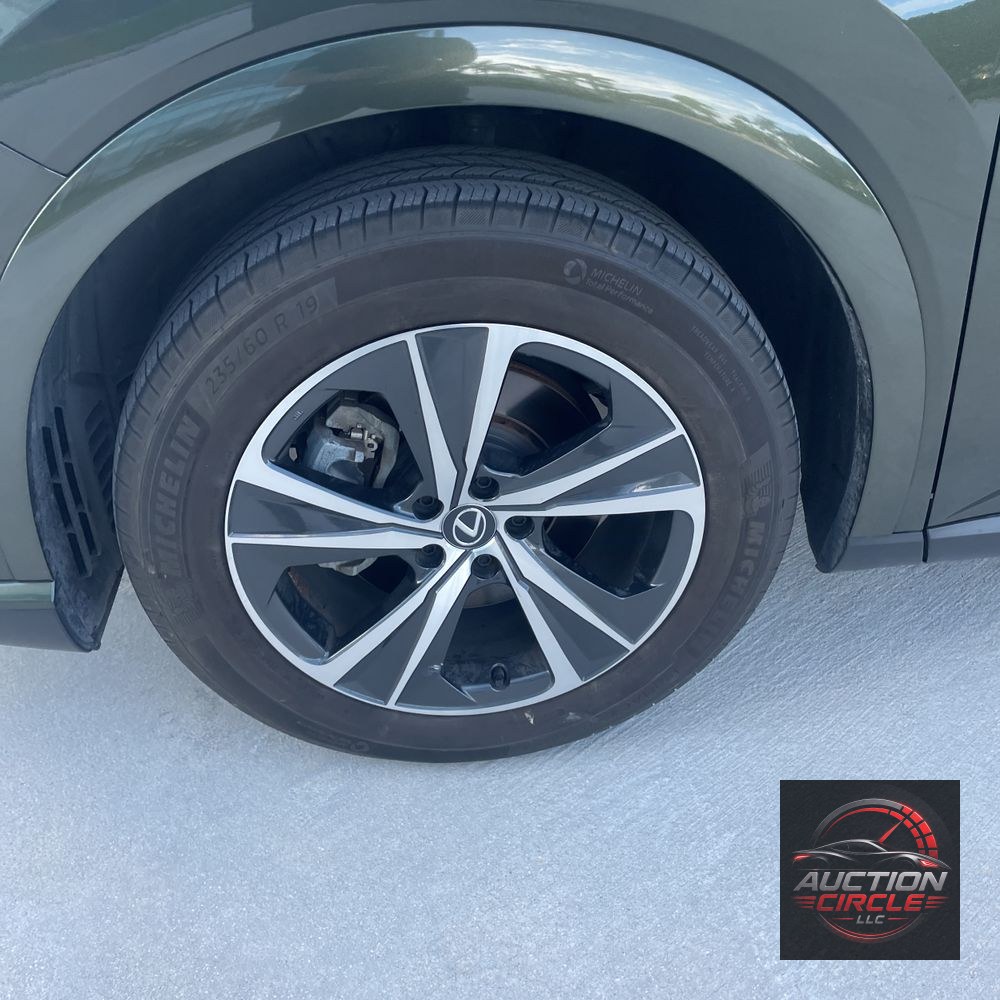 2023 Lexus RX 350 Premium