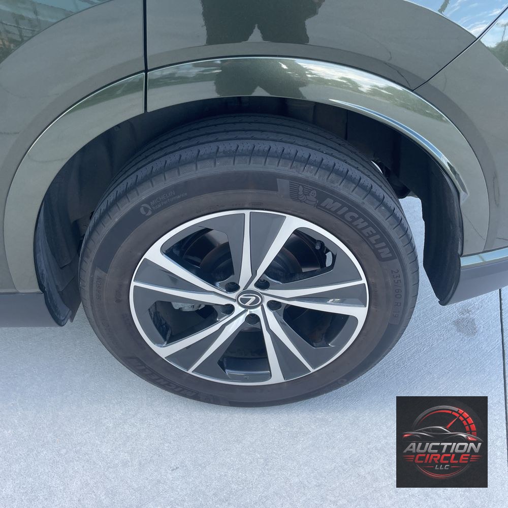 2023 Lexus RX 350 Premium