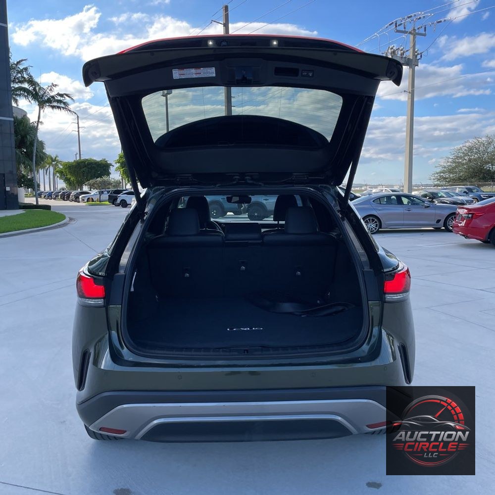 2023 Lexus RX 350 Premium